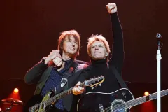 Richie Sambora - ˝Ha Jon Bon Jovi hangja rendbejön, újra együtt játszunk˝