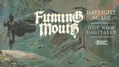 Fuming Mouth - Új EP