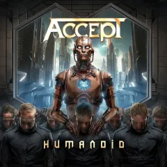 Accept - Humanoid (2024)