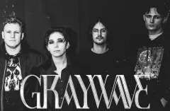 Graywave - EP előzetesek