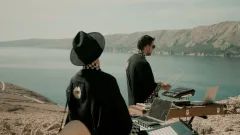 Organikus elektronika a horvát tengerparton - Itt a Palo Canto új live sessionje!