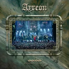 Ayreon: 01011001 - Live Beneath The Waves