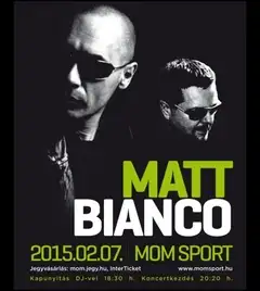Matt Bianco koncert - Budapest - 2015. február 07. | Koncert.hu