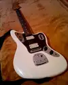 Fender Classic Player Jaguar - Elektromos gitár
