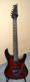 Ibanez S420 - Elektromos gitár