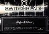 Hughes&Kettner Switchblade 100 - Gitárerősítő-fej