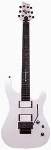 Cort Cort EVL K6 - Elektromos gitár