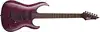 Cort Aero 11 TDP  (transparent dark purple) - Elektromos gitár