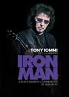 Tony Iommi és T.J.Lammers - Iron Man