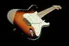Fender Standard Stratocaster - Elektromos gitár