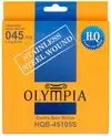 Olympia HQB 45-105 S - Basszusgitár húr