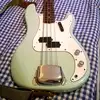 Squier Classic Vibe 60s Precision Bass - Basszusgitár
