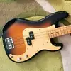 Fender 50s Precision Bass - Basszusgitár