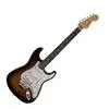 Fender Dave Murray Stratocaster MN - Elektromos gitár