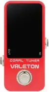 Valeton CTU-1 Coral tuner - Hangológép