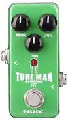 Nux Tube Man MKII - Overdrive