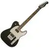 Squier Fender Squier J5 Telecaster IL Black - Elektromos gitár