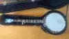 Harley Benton BJ-55Pro 5 String - Banjo