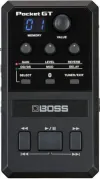 BOSS Pocket GT - Multieffekt