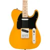 Squier FSR Bullet telecaster Butterscotch Blonde - Elektromos gitár