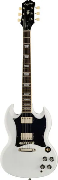 Epiphone SG Standard - Elektromos gitár