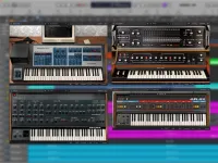 Arturia Plug-in - Digitális házi stúdió