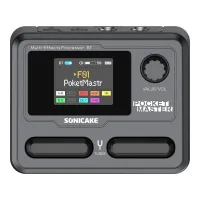 Sonicake Pocket Master - Multieffekt