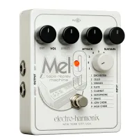 EHX Mel9 Tape Relay Pedal - Modulátor