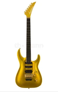 Jackson Pro Plus Soloist SL3 - Elektromos gitár