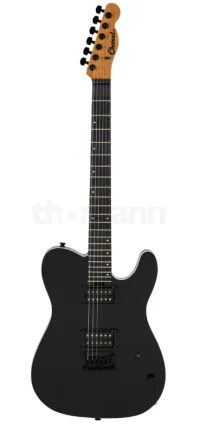 Charvel Standard Series San Dimas Style-2 SD2 - Elektromos gitár