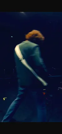 Alfie Vereczkey