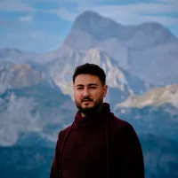 Bakos Dávid
