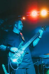 BassistBear