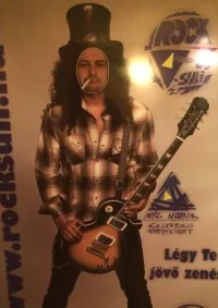 Fadgyas Antal