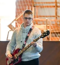 Fitos József