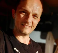 Gász Zoltán