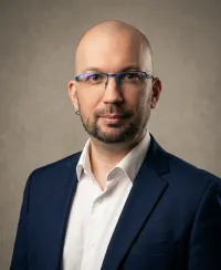 Horváth Tamás