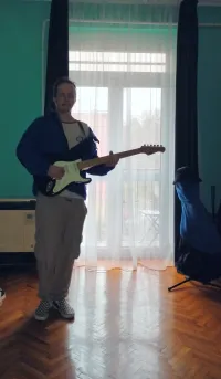 Ifj Orehovszky Titusz