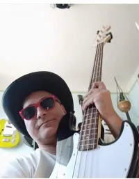 Janás George György