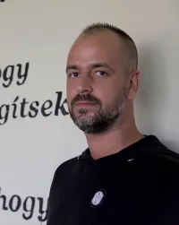 Józsa Péter