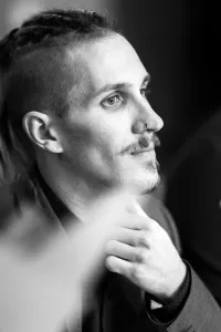 Madocsai Gergő Madó