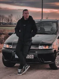 Major Tamás