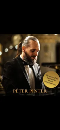 Péter Pintér