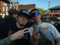 Rocskár Mike