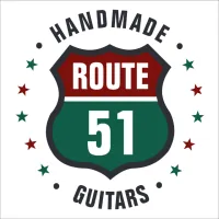Route51guitars