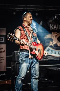 Sári István