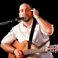 Szoukup Gergely