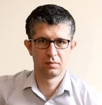 Takács Gábor
