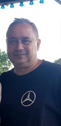 Tihanyi Zsolt