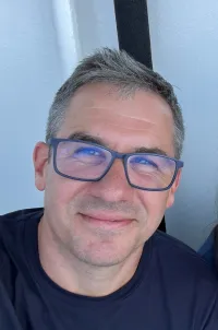 Végh Benedek